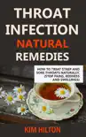 Throat Infection Natural Remedies reviews