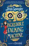 The Incredible Talking Machine sinopsis y comentarios