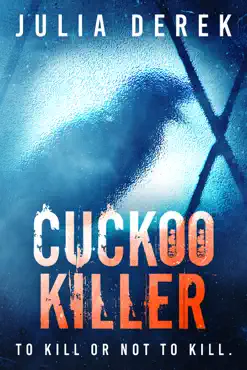 cuckoo killer book cover image