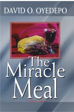 the miracle meal book cover image
