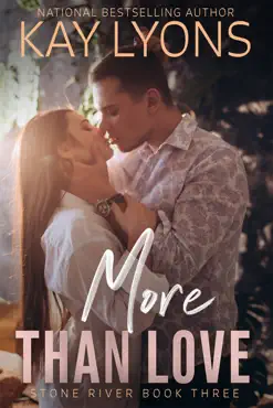 more than love book cover image