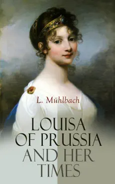 louisa of prussia and her times book cover image