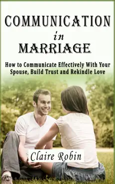 improve communication in marriage book cover image