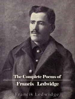 the complete poems of francis ledwidge imagen de la portada del libro