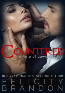 countered book cover image