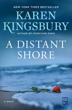 a distant shore book cover image
