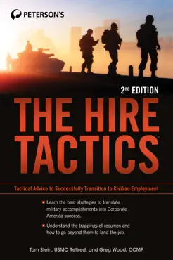 the hire tactics book cover image