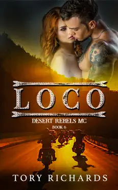 loco book cover image