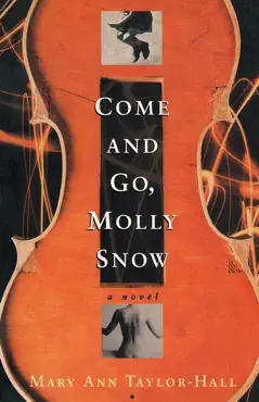 come and go, molly snow book cover image