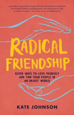 radical friendship book cover image