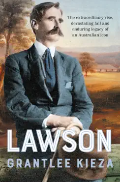 lawson book cover image