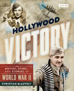 hollywood victory book cover image