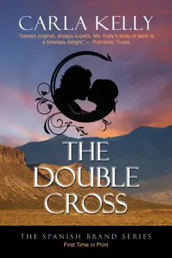 the double cross imagen de la portada del libro