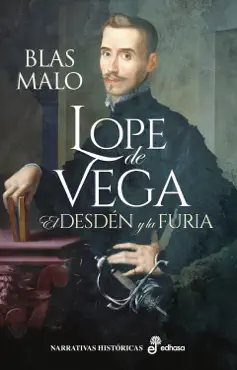 lope de vega book cover image
