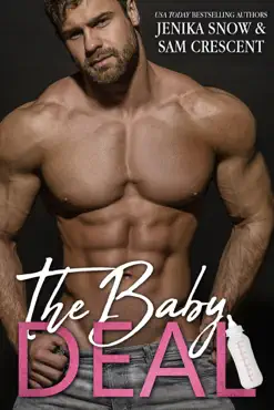 the baby deal book cover image