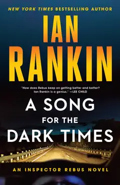 a song for the dark times book cover image