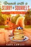 Brunch with a Scurry of Squirrels synopsis, comments
