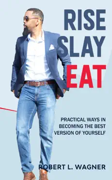 rise slay eat book cover image