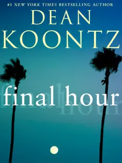 final hour (novella) book cover image