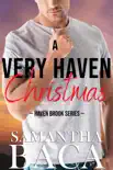 A Very Haven Christmas synopsis, comments