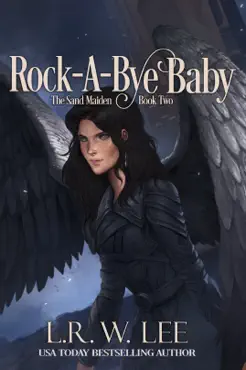 rock-a-bye baby book cover image