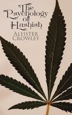 the psychology of hashish book cover image