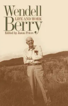 wendell berry book cover image