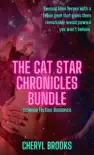 Cat Star Chronicles Bundle synopsis, comments