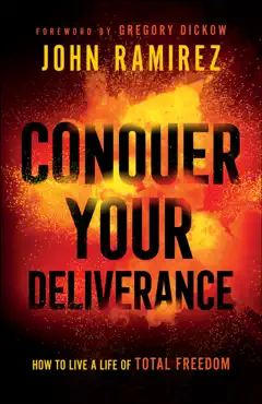 conquer your deliverance book cover image