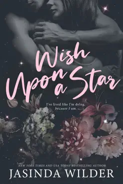 wish upon a star book cover image