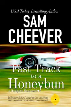 fast track to a honeybun book cover image