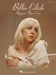 Billie Eilish - Happier Than Ever synopsis, comments