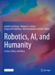 Robotics, AI, and Humanity e-book