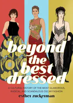 beyond the best dressed imagen de la portada del libro