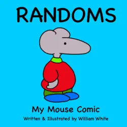 randoms book cover image