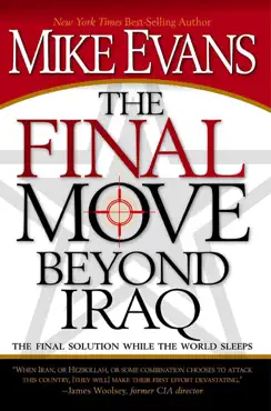 the final move beyond iraq book cover image