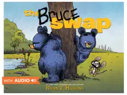 the bruce swap book cover image