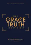 NIV, The Grace and Truth Study Bible synopsis, comments