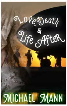 love, death and life after book cover image