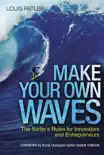 Make Your Own Waves sinopsis y comentarios
