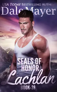 seals of honor: lachlan book cover image