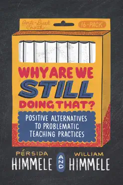 why are we still doing that? book cover image