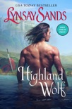 Highland Wolf book synopsis, reviews