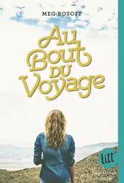 au bout du voyage book cover image