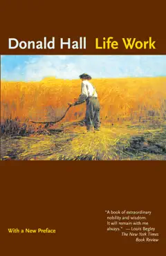 life work book cover image