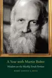 A Year with Martin Buber synopsis, comments