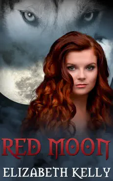 red moon (book one, red moon series) book cover image