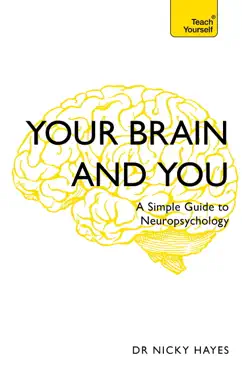 your brain and you book cover image