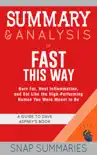 Summary & Analysis of Fast This Way sinopsis y comentarios