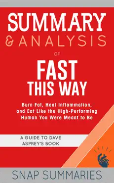 summary & analysis of fast this way imagen de la portada del libro